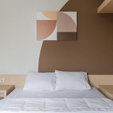 Cove Urooms Panglima Polim Джакарта Экстерьер фото