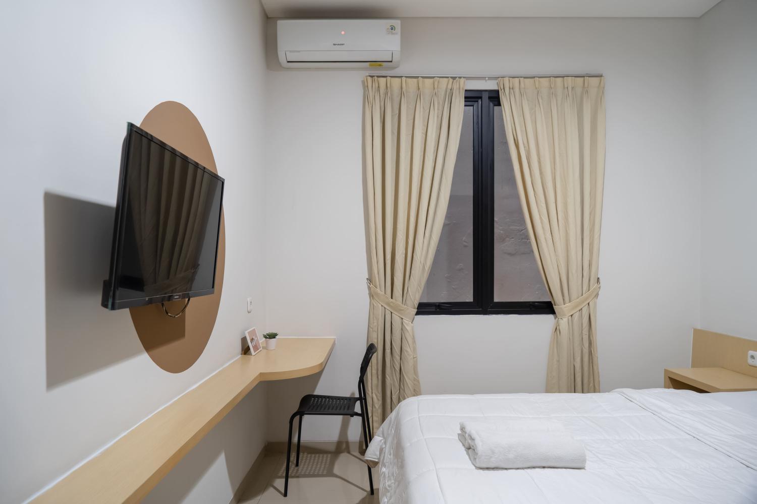 Cove Urooms Panglima Polim Джакарта Экстерьер фото